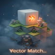 프로그램 아이콘: Vector Match