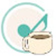 프로그램 아이콘: VOCAVEC for Kiite Cafe