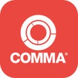 Ikona programu: Comma Oil Finder