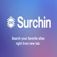 Icon of program: Surchin