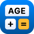 プログラムのアイコン：Age Calculator: Bday Coun…