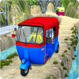 プログラムのアイコン：Tuk Tuk Auto Rickshaw Dri…