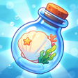 Ikon program: Ocean Jar Puzzle