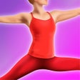 Programın simgesi: Pregnancy  Postpartum Wor…