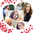 プログラムのアイコン：Photo Video Maker With Mu…