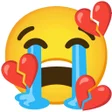 Programikonen: Emoji mixer emojimix make…