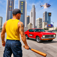 Programikonen: Samo: Open World Car