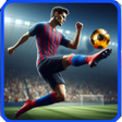 Ikona programu: Football 2019 - Soccer Le…