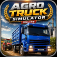 プログラムのアイコン:Agro Truck Simulator Onli…