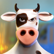 Ícone do programa: Battle Cow Unleashed (BCU…