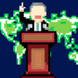 程序图标：RandomNation - Politics  …