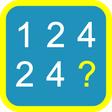程序图标：Numbers Quiz