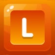 ไอคอนของโปรแกรม: Letter Wizard