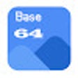 Icoon van programma: Base64 conversion to imag…