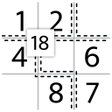 程序图标：Killer Sudoku