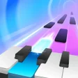 Icoon van programma: Tap Piano