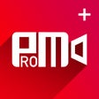 Ikon program: ProMovie Recorder