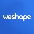 Biểu tượng của chương trình: WeShape: Workouts for ANY…