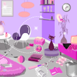 Icoon van programma: Home Cleaning Games onlin…