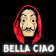 Ikon program: Dj Bella Ciao  Dj Anjing …