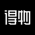 程序图标：得物毒-运动x潮流x好物