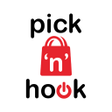 程序图标：picknhook