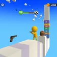 Ikona programu: Gun Flip Aim Shoot Game