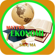Ekonomi SMA icon