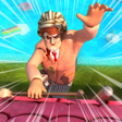 Icon of program: Real Scary Teacher Simula…