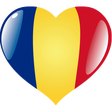Ikona programu: Romania Radio Music  News