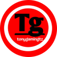 Ikon program: tonygamingtz