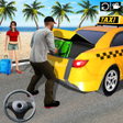 Taxi Driver 3d Taxi Simulator