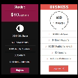 Programikonen: Pricing Table 8211 Price …