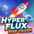 Ícone do programa: Hyper Flux Rise Crash