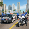 Ikona programu: City Police Cop Car Chase…