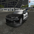 Ikona programu: City Police Cop Car Chase…
