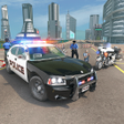 Pictogram van programma: City Police Cop Car Chase…