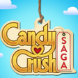 أيقونة البرنامج: Candy Crush Saga Live Wal…