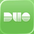 Иконка программы: Duo Mobile