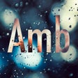 Ícone do programa: Ambience