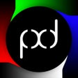 Icoon van programma: Pixound