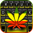 Icon of program: Reggae Style Leaf Keyboar…