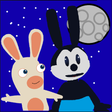 Icon of program: Survive RABBID And OSWALD…