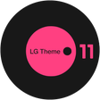 Symbol des Programms: [UX9-UX10] OxygenOS 11 LG…