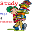 程序图标：Study Tips And Techniques