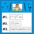 رمز البرنامج: Integrals trainer