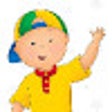 Caillou Song Player