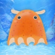 Icoon van programma: Flapjack Octopus Pet