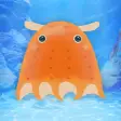 Flapjack Octopus Pet