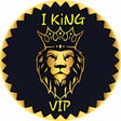 Ikon program: I KING VIP